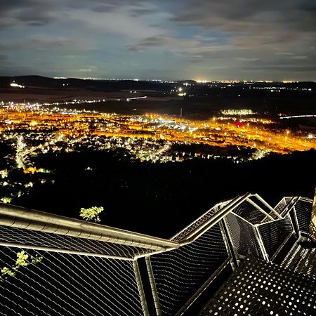 Centroom Apartman Sátoraljaújhely Bagian luar foto