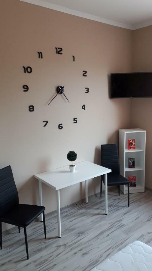 Centroom Apartman Sátoraljaújhely Bagian luar foto